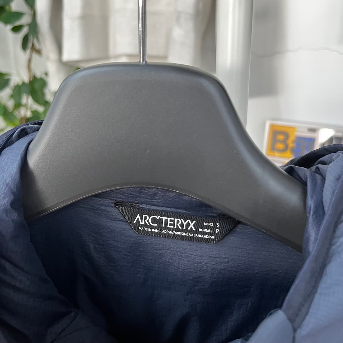 아크테릭스 아톰Lt 후드 S 상품이미지4