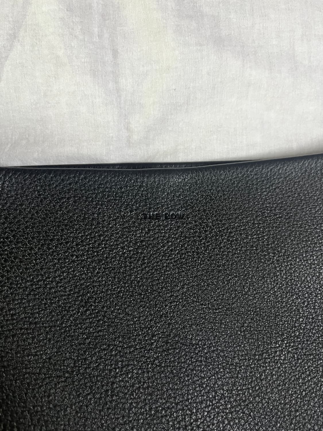 the row 파크백 라지 상품이미지4