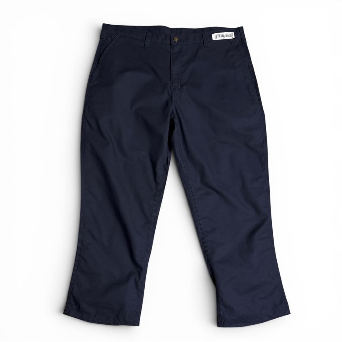 칼하트 네이비팬츠 상품이미지3