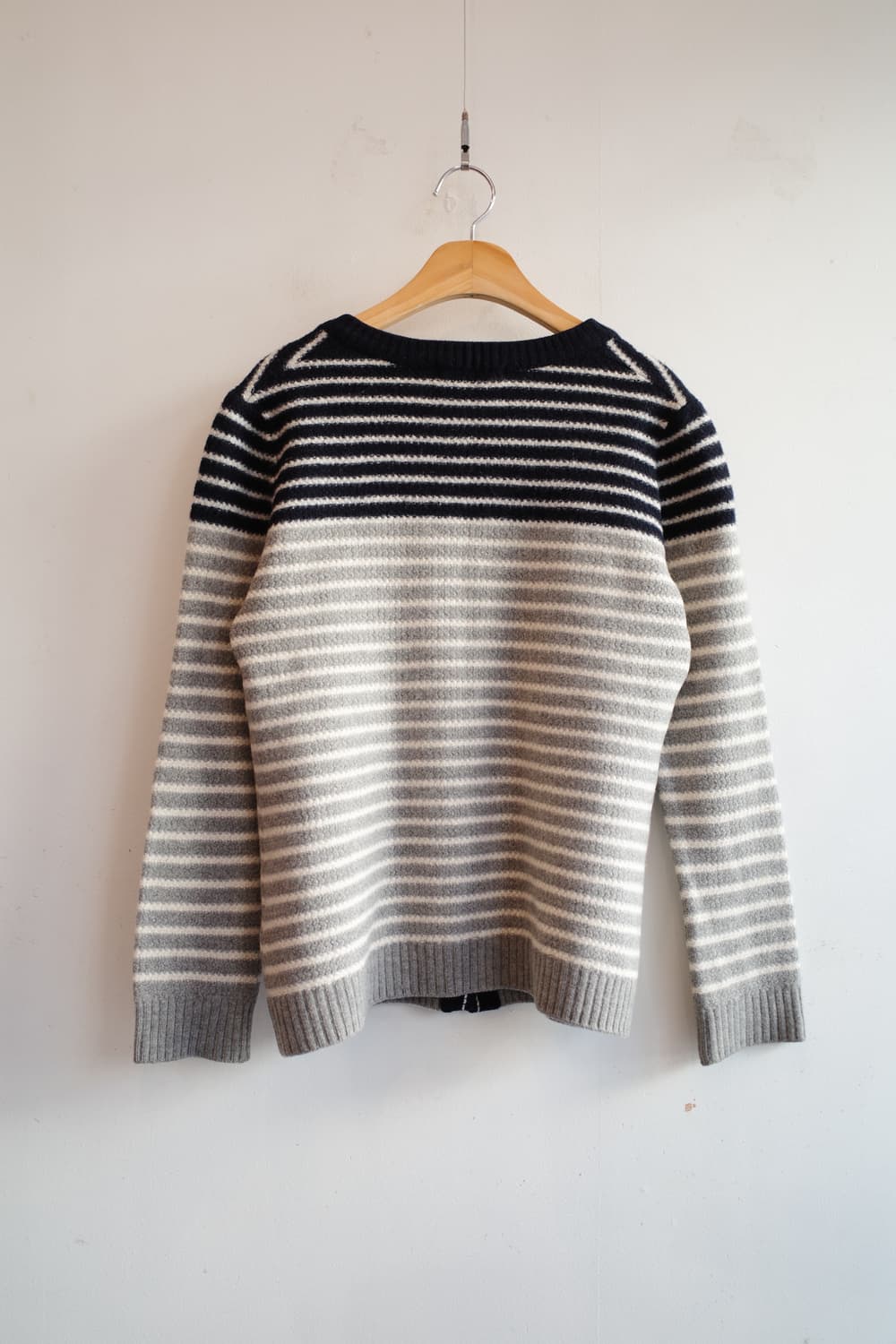 LACOSTE 라코스테 울 가디건 상품이미지8