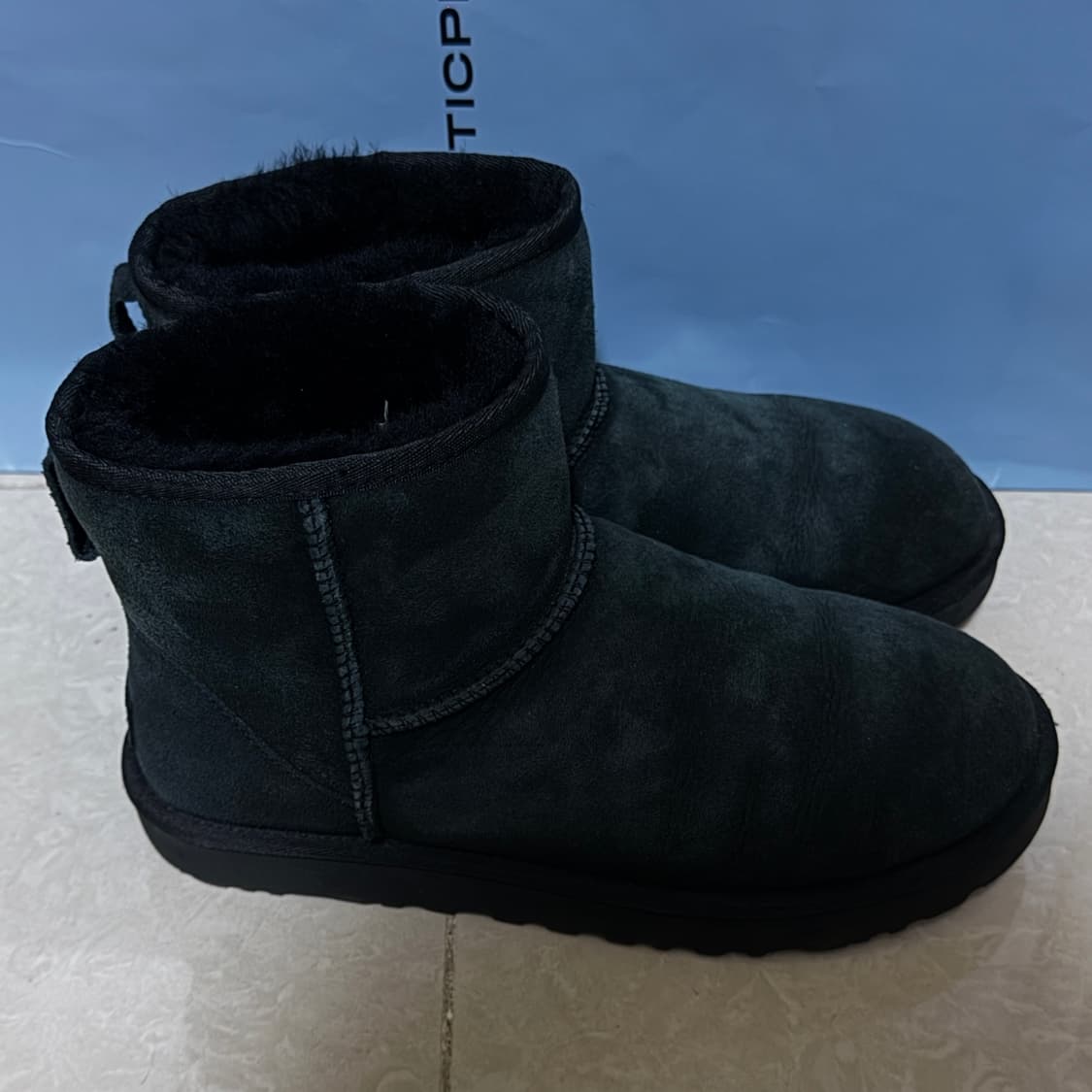 [260] UGG 어그 정품 클래식 미니2 부츠 상품이미지3