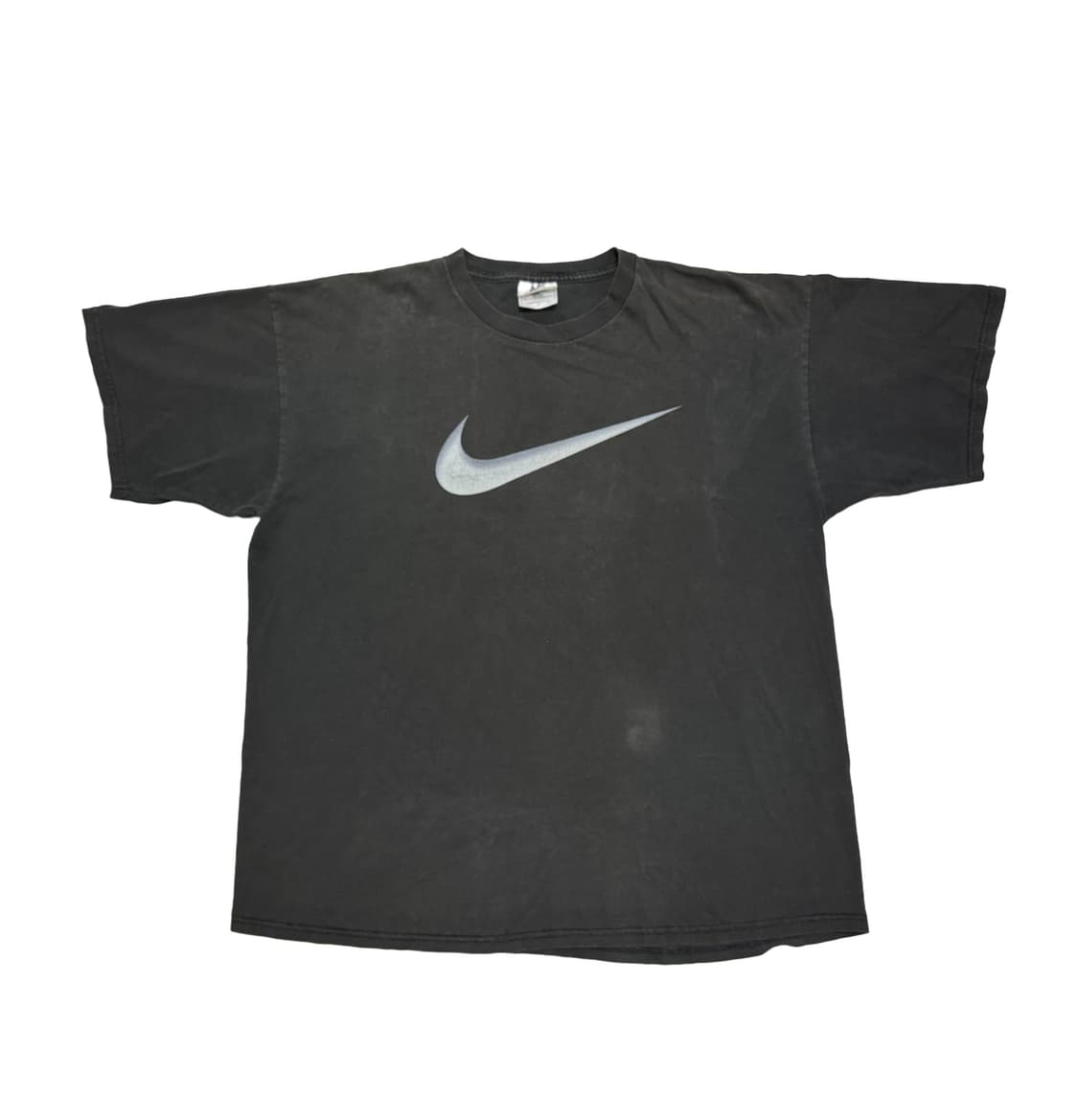 90s nike swoosh shirt 상품이미지1