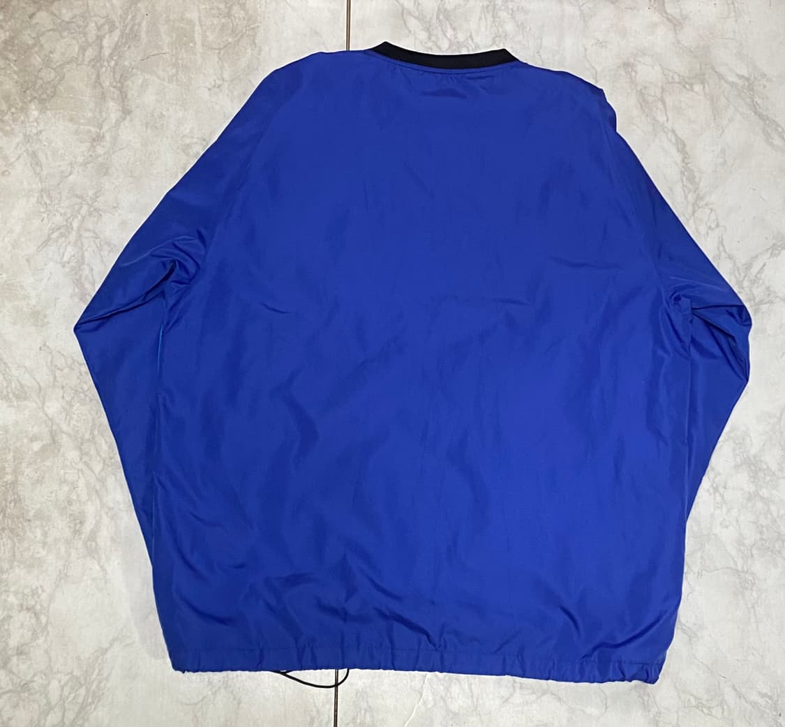 엄브로 풀오버 웜업 바람막이자켓 105 상품이미지4