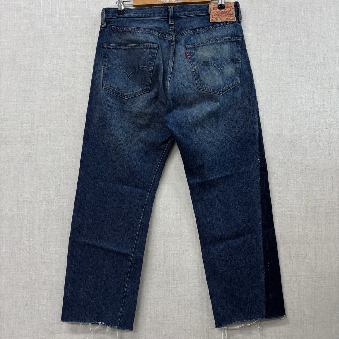 리바이스 LVC 55501-0073 사일런트 스프링 상품이미지4