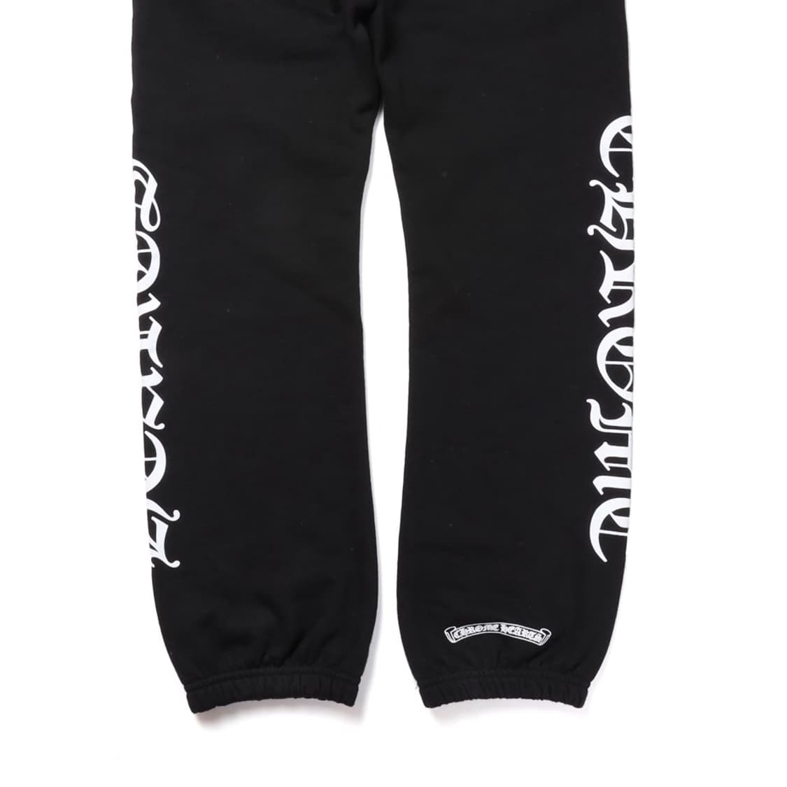 Chorm Hearts Horseshoe Logo Sweatpants

 상품이미지6