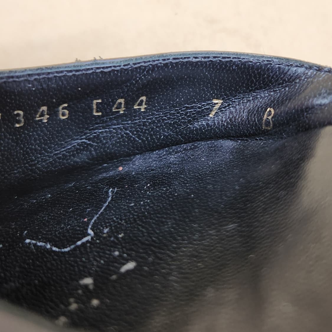 페라가모 여성 슬링백 힐 실235 상품이미지6