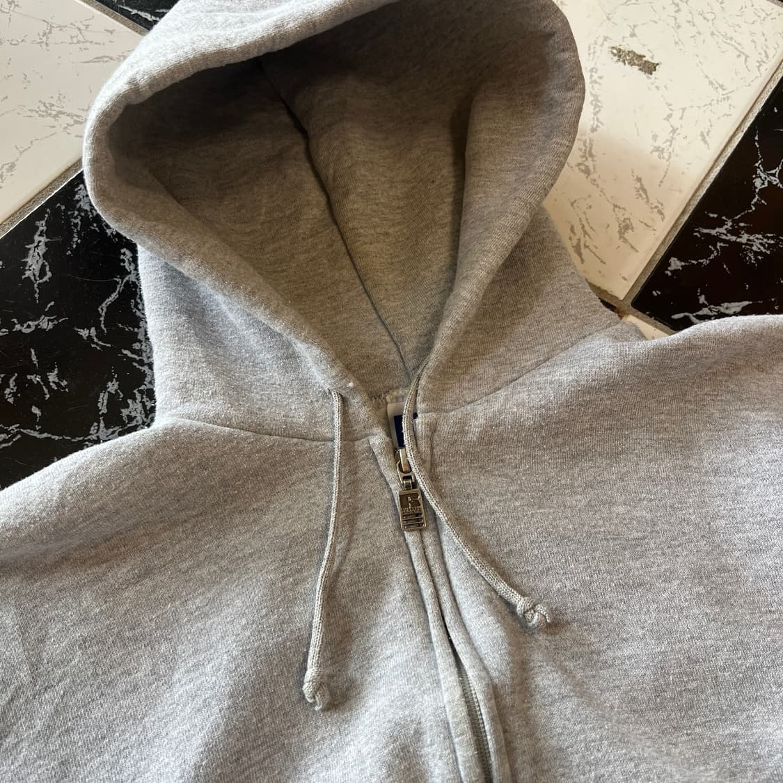 vintage russell sweat 상품이미지3