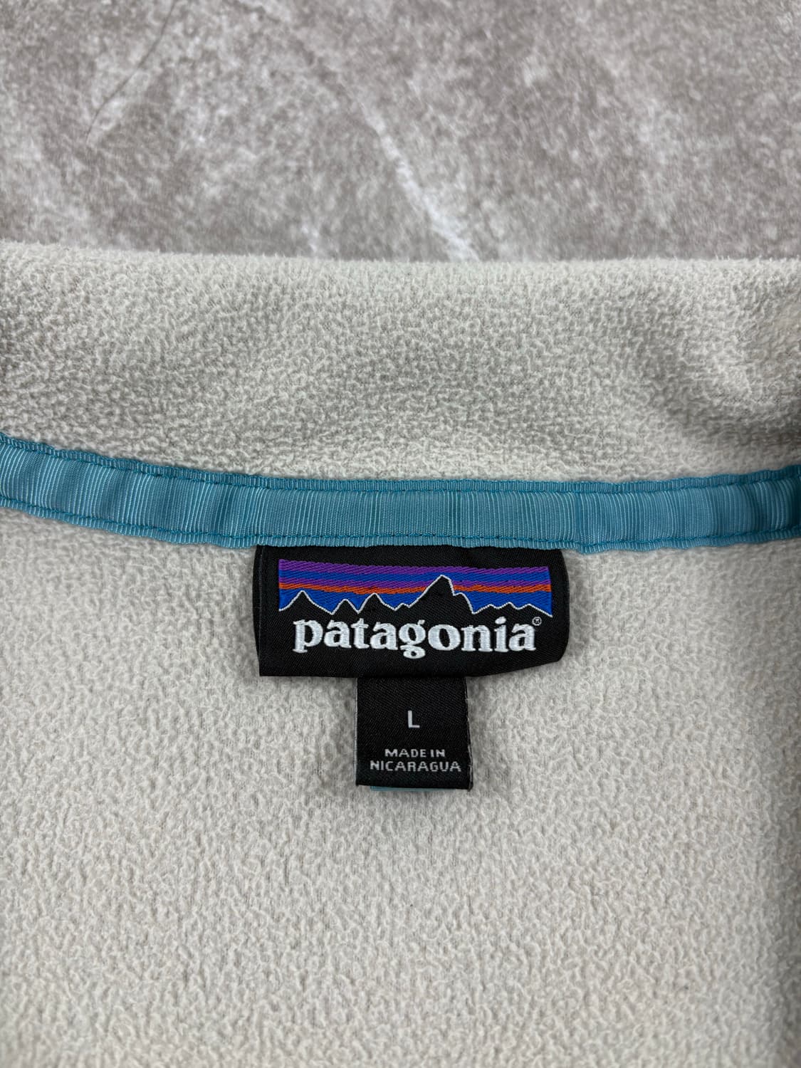 Patagonia Micro Snap-T Pullover   상품이미지3
