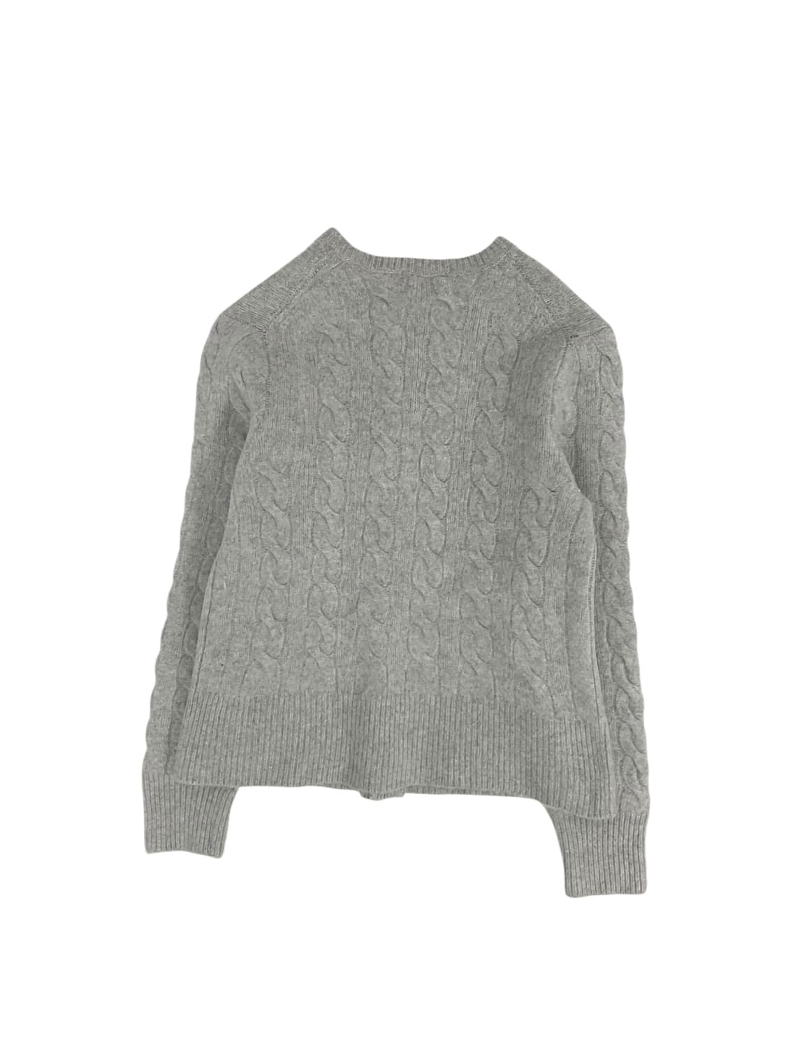 폴로 랄프로렌 가디건 (woman L) 상품이미지2