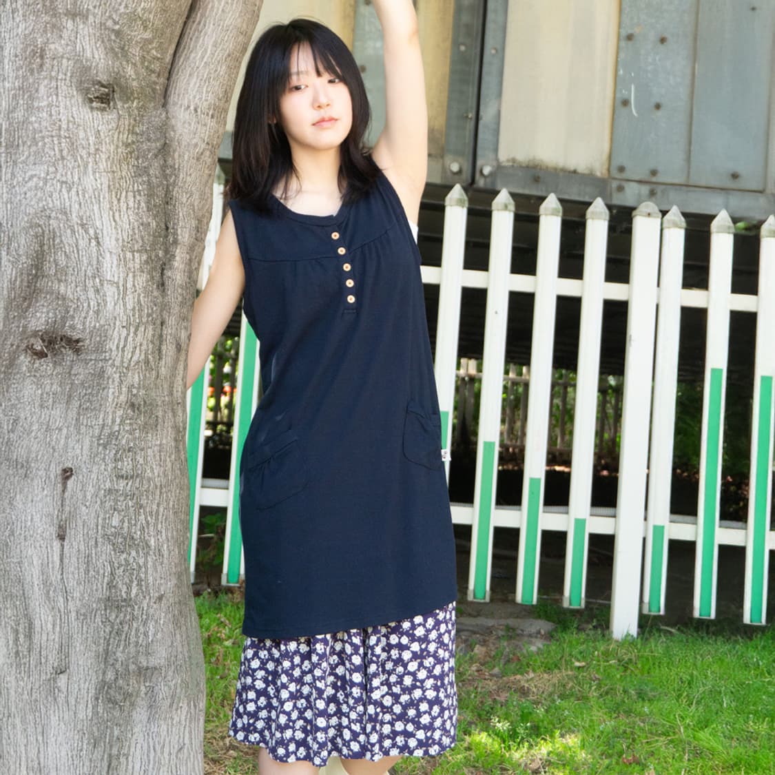 퍼피의 밤 산책 SET 상품이미지1