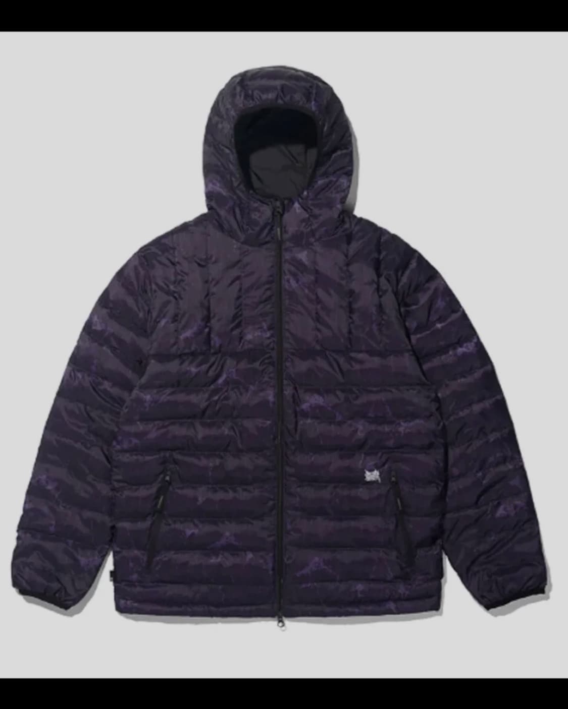 브레스브라운 경량패딩 L 사이즈 상품이미지1