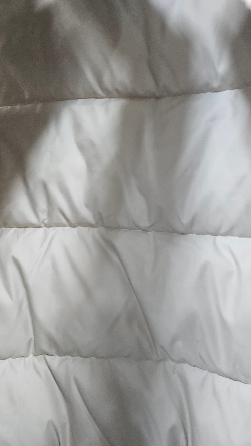 노스페이스   뽀글이 조끼 상품이미지5