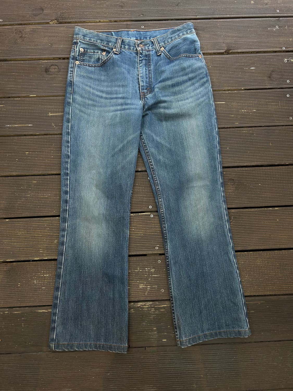 00s 리바이스517 30in 상품이미지1