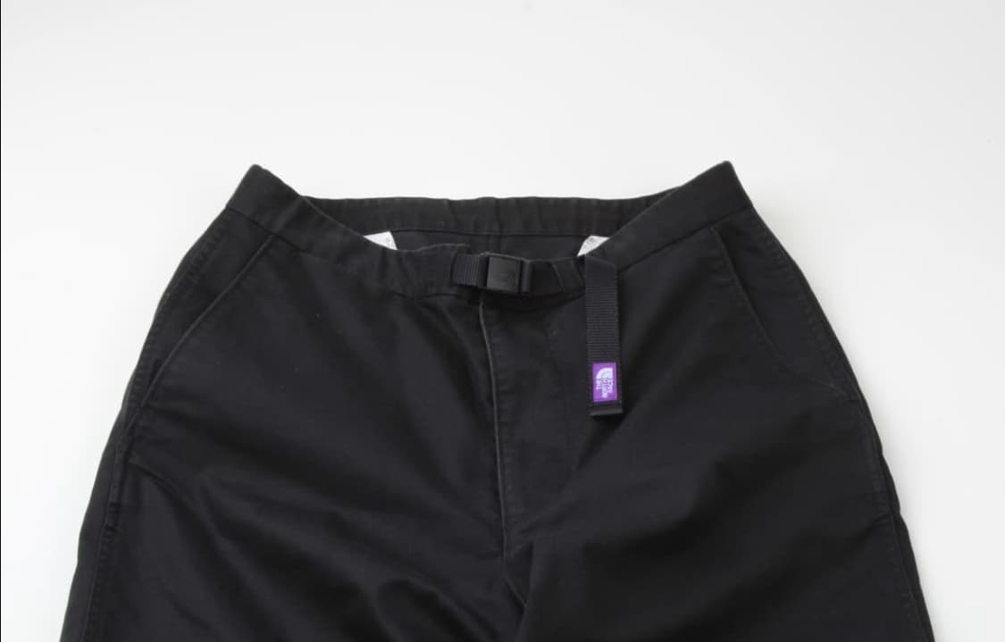 노스페이스 퍼플라벨 팬츠 상품이미지3