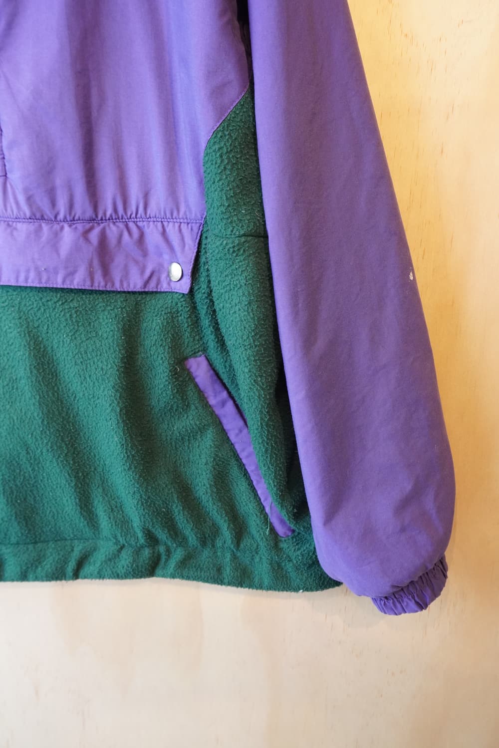 90s 올드갭 ARCTIC LIGHT FLEECE 상품이미지6