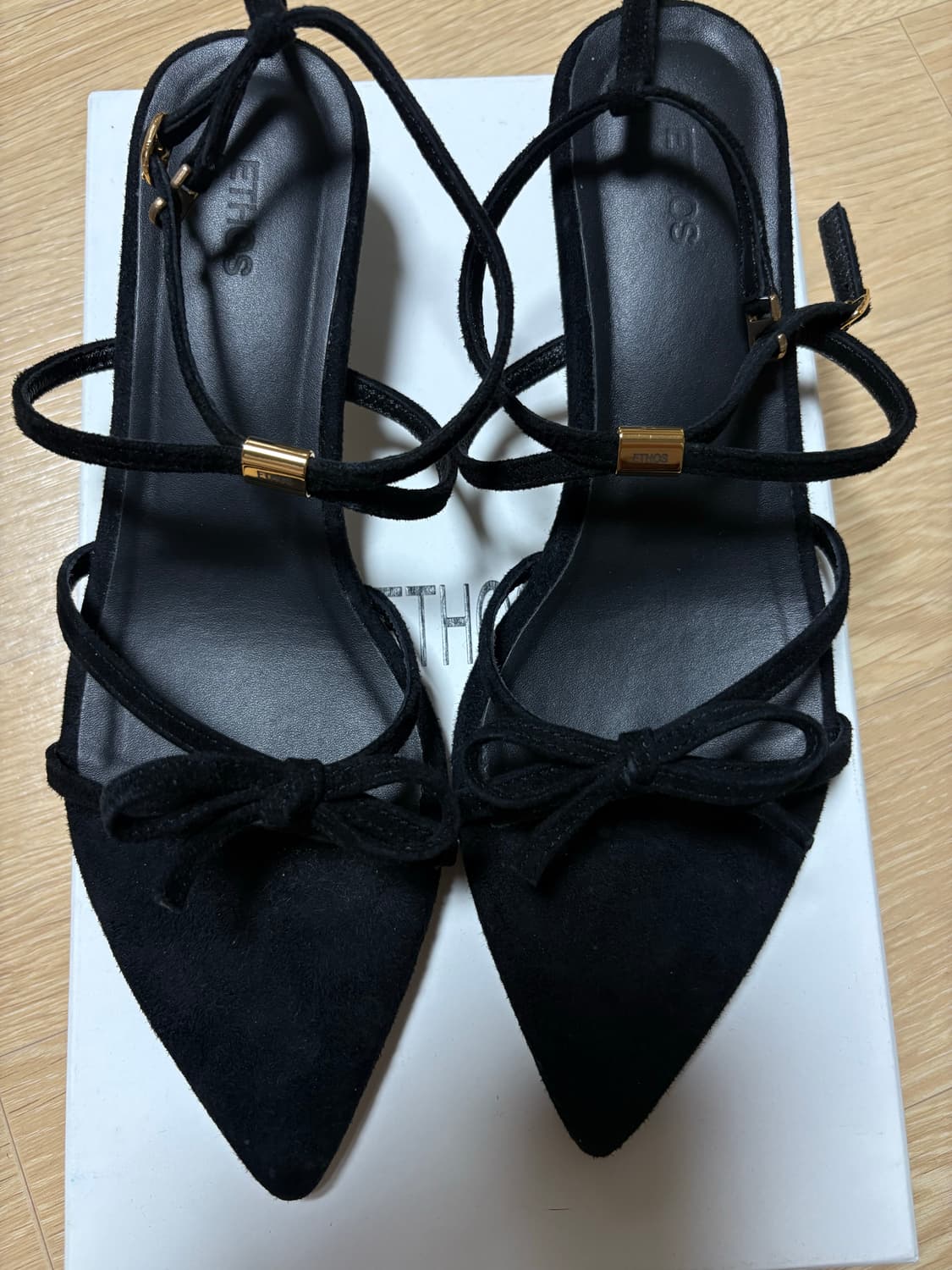 에토스 RIBBON KITTEN HILL 상품이미지1