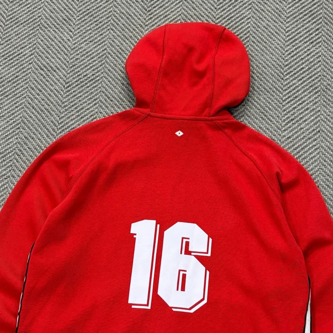 나이키 베이직 후드집업 v2773 상품이미지4