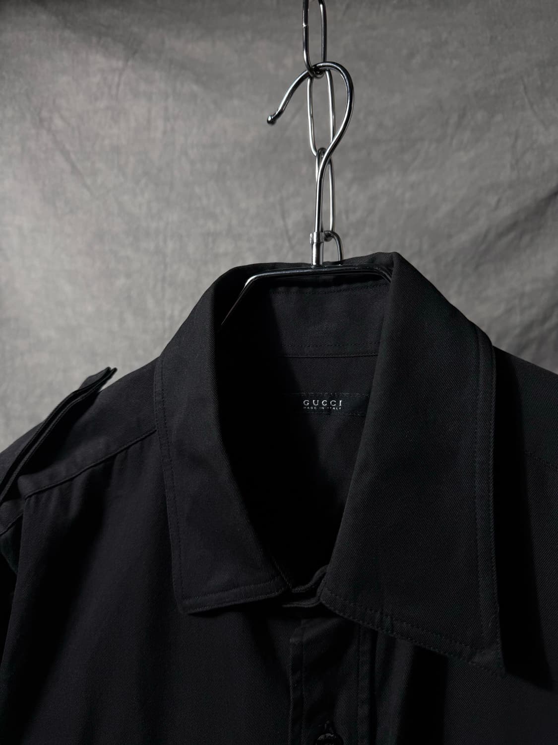 Gucci by Tom Ford 2002SS 상품이미지5