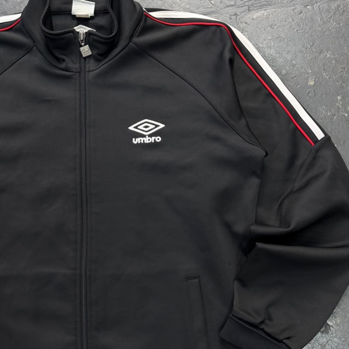 100 엄브로 져지 상품이미지2