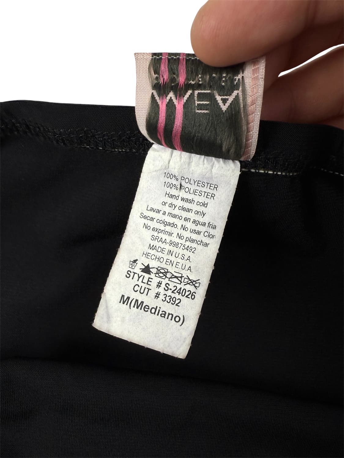 mea by demal 비대칭 셔링 스커트 상품이미지8