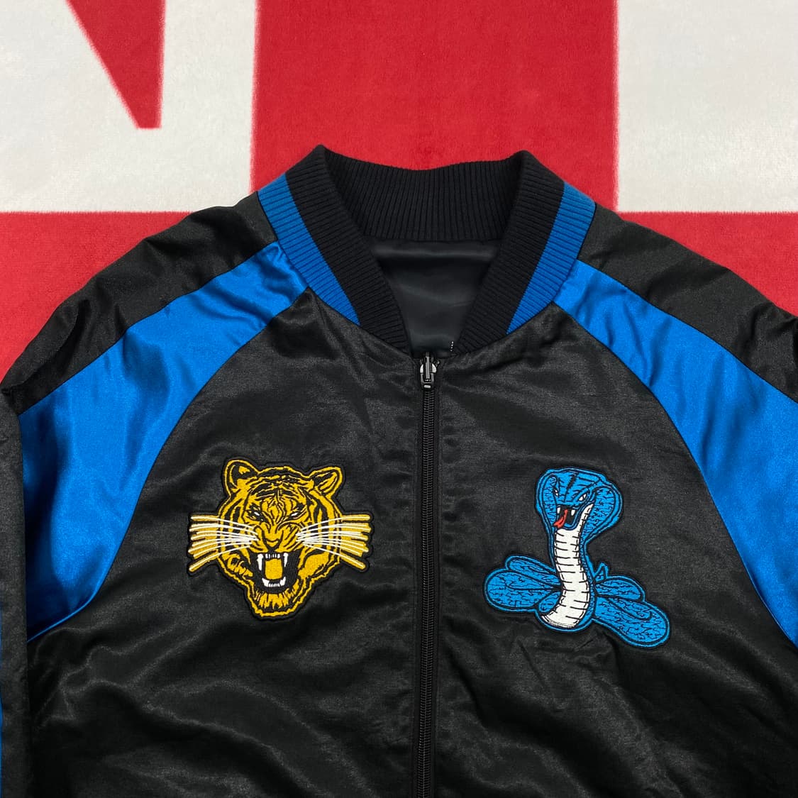 아디다스 리버시블 스카잔 M 상품이미지5