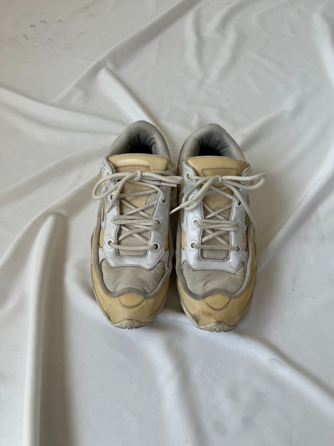 Adidas x Raf Simons Ozweego Bunny 상품이미지7
