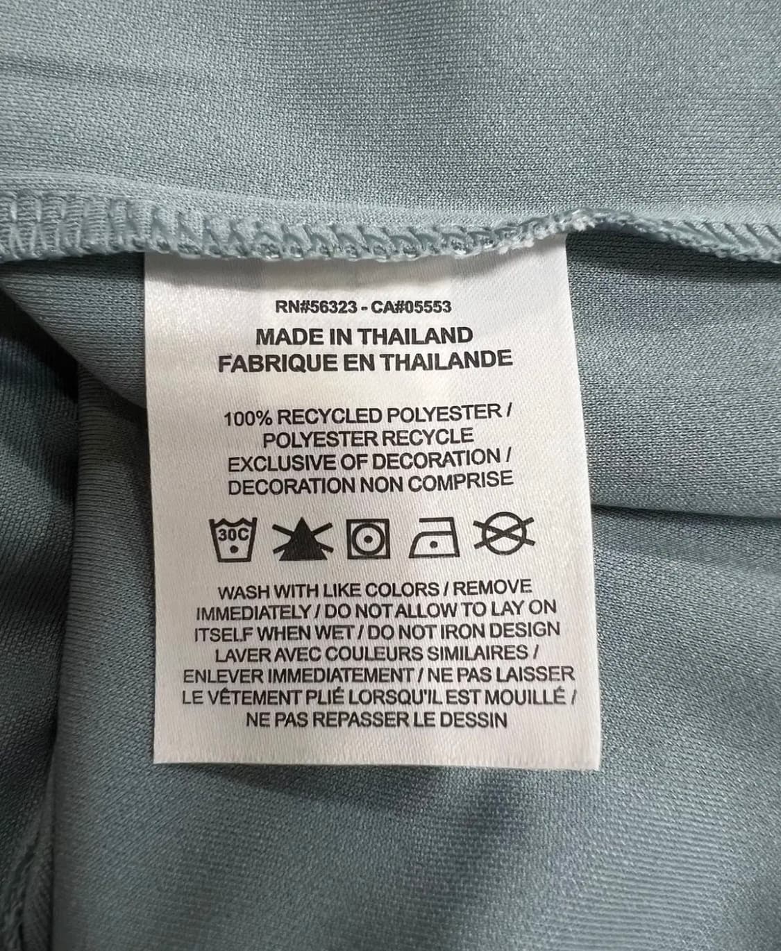 나이키골프 남성 기능성 반팔티셔츠 상품이미지6