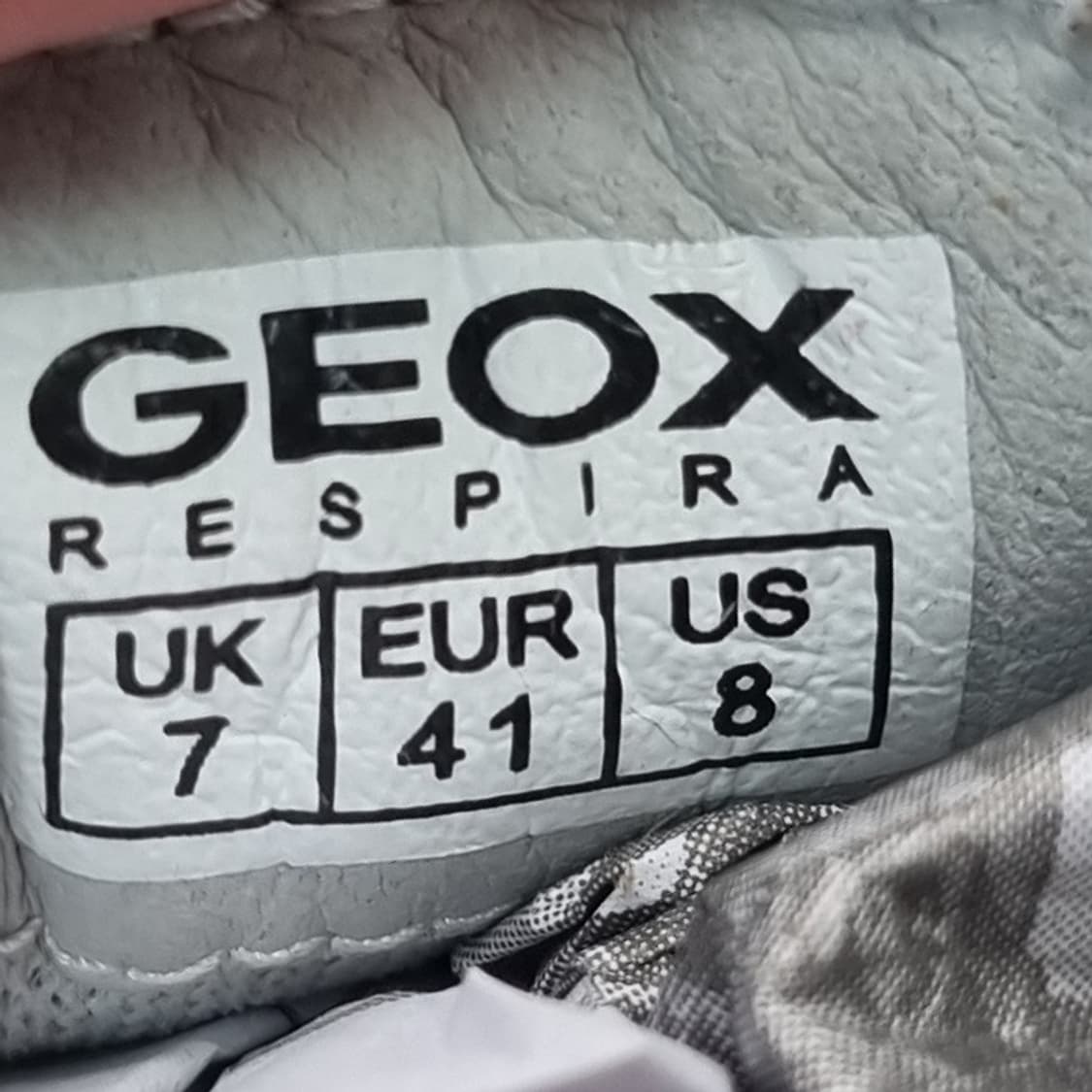 제옥스 남성스니커즈41 260 상품이미지6