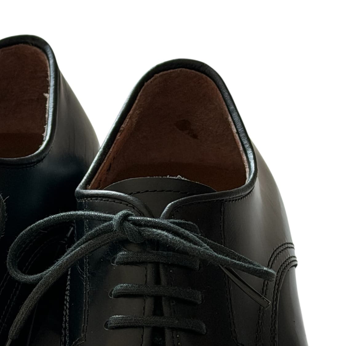 (프레클) 레더 브로그 슈즈 / 드레스슈즈 상품이미지5