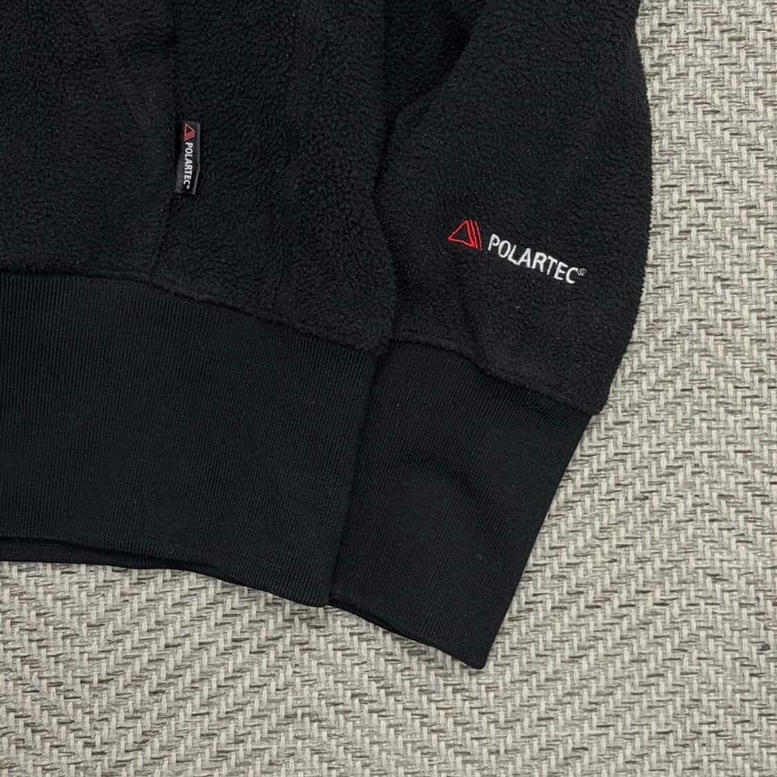 디스이즈네버댓 플리스 후드티 v1503 상품이미지5