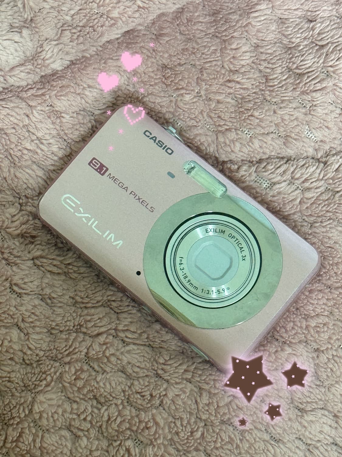 카시오 엑슬림 EX-Z85 상품이미지1