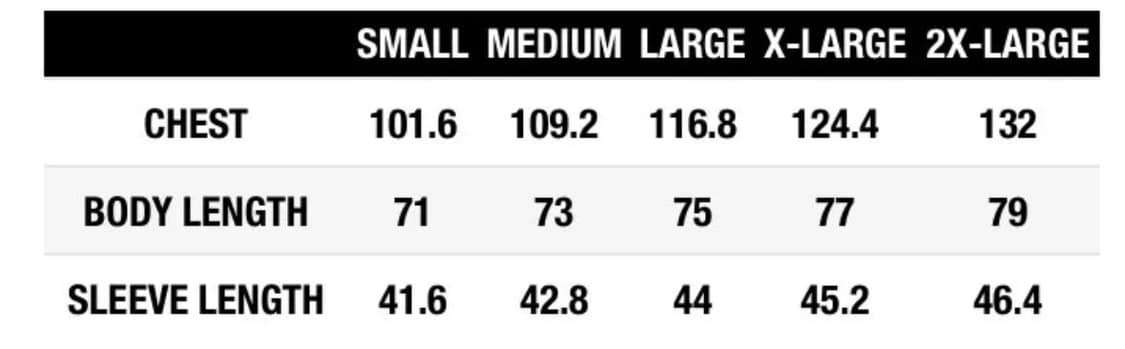 Palace world tour t-shirt Grey marl 25ss 상품이미지3