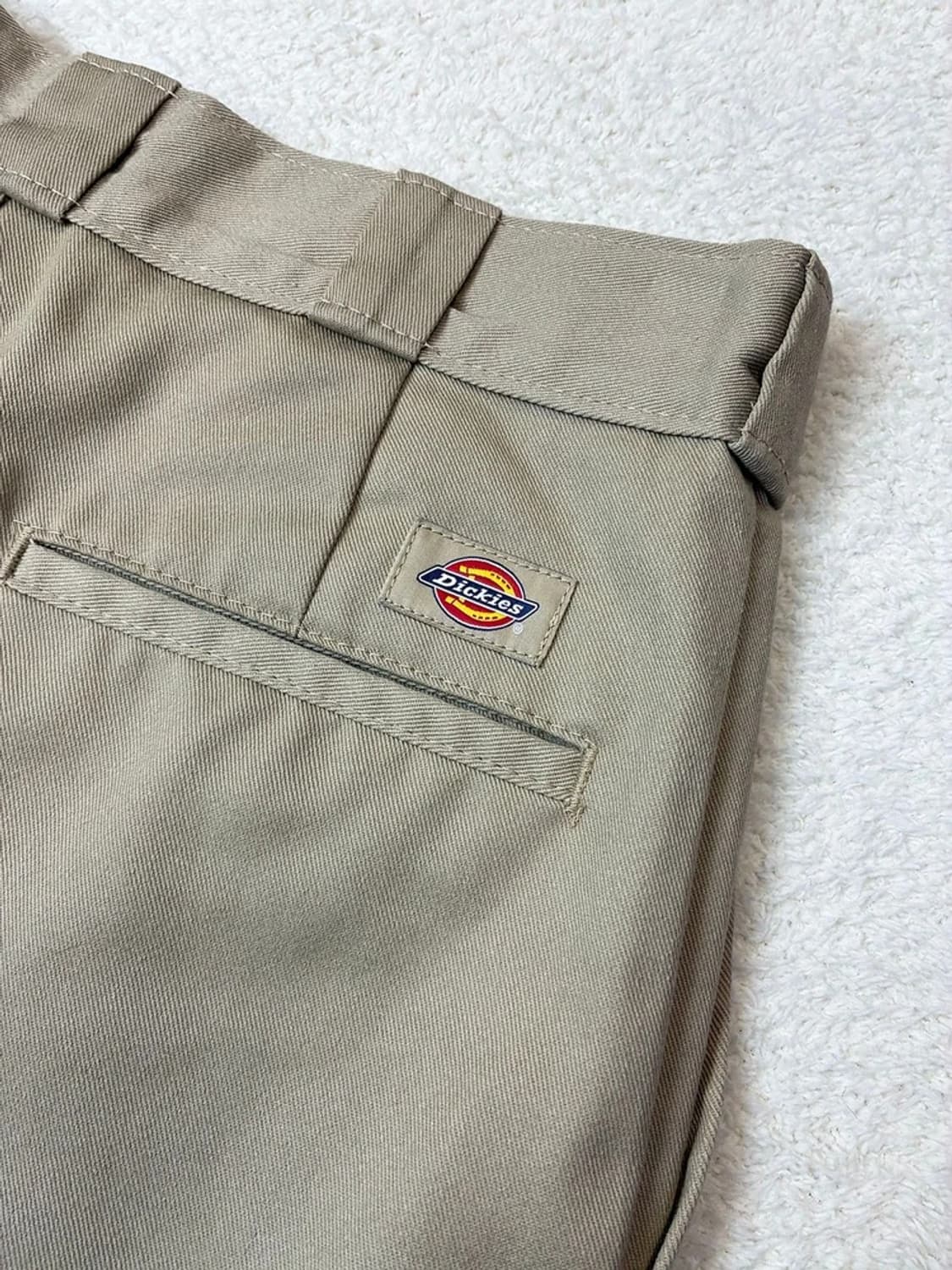 디키즈 874 워크 웨어 스트레이트 팬츠 PN6026 상품이미지7