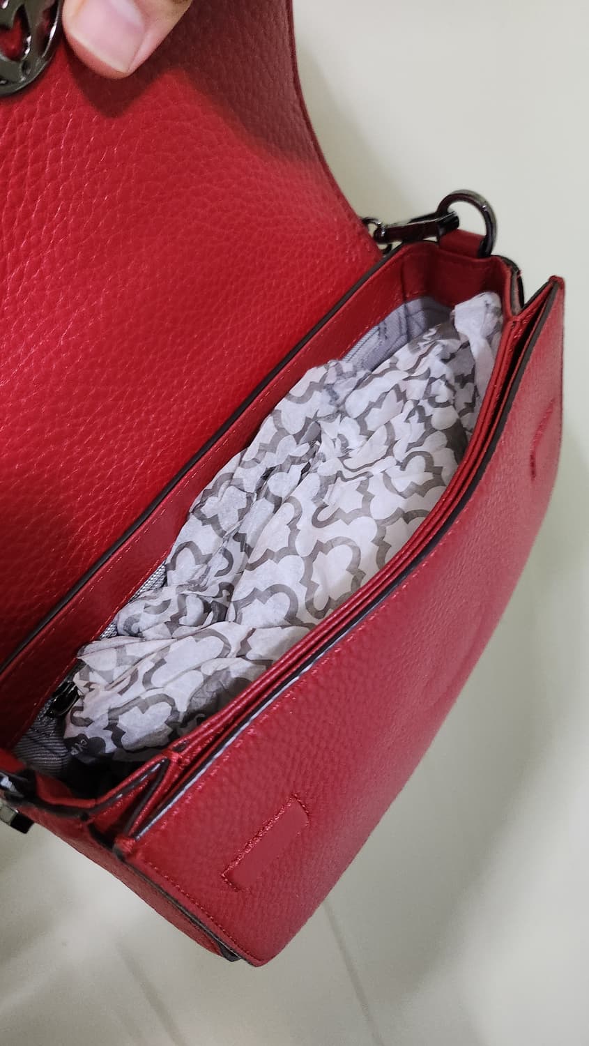 오야니 테일러 체인 크로스백 상품이미지3