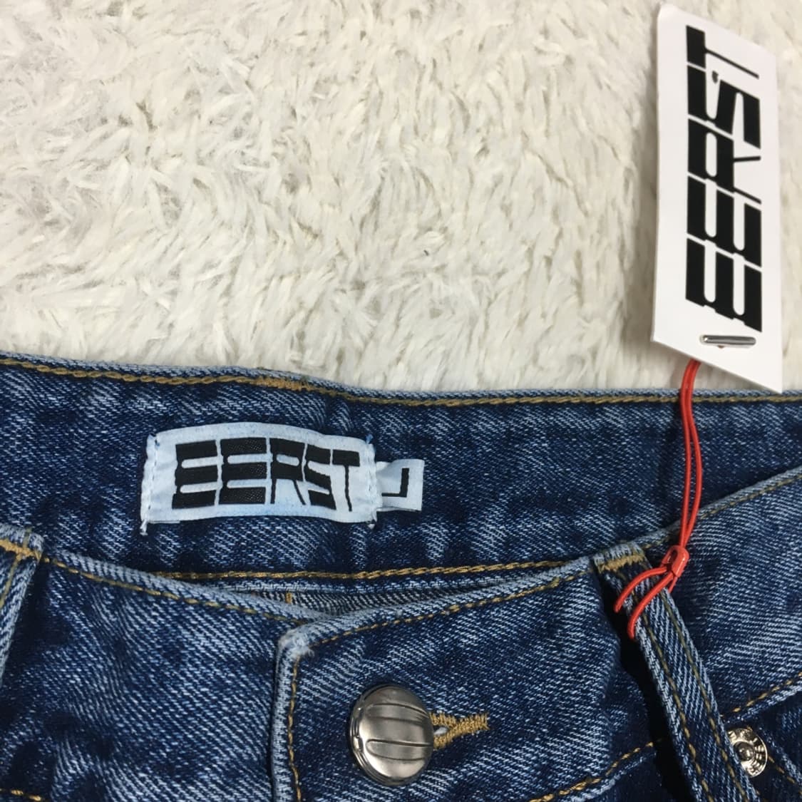 이어스트 스타데님팬츠 DD12 상품이미지2