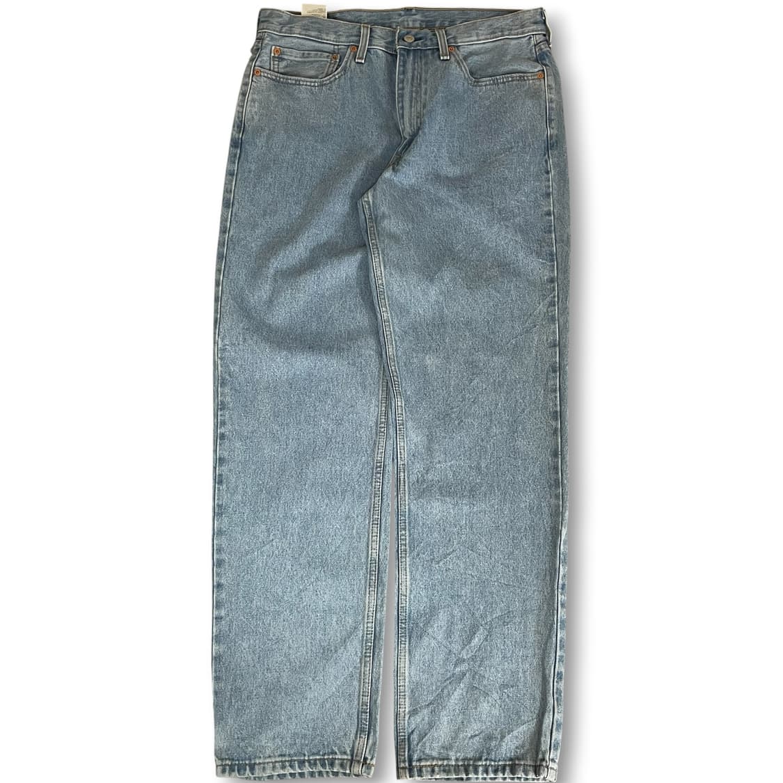 (35) 리바이스 550 35x34 릴렉스핏 중청 데님팬츠 상품이미지1