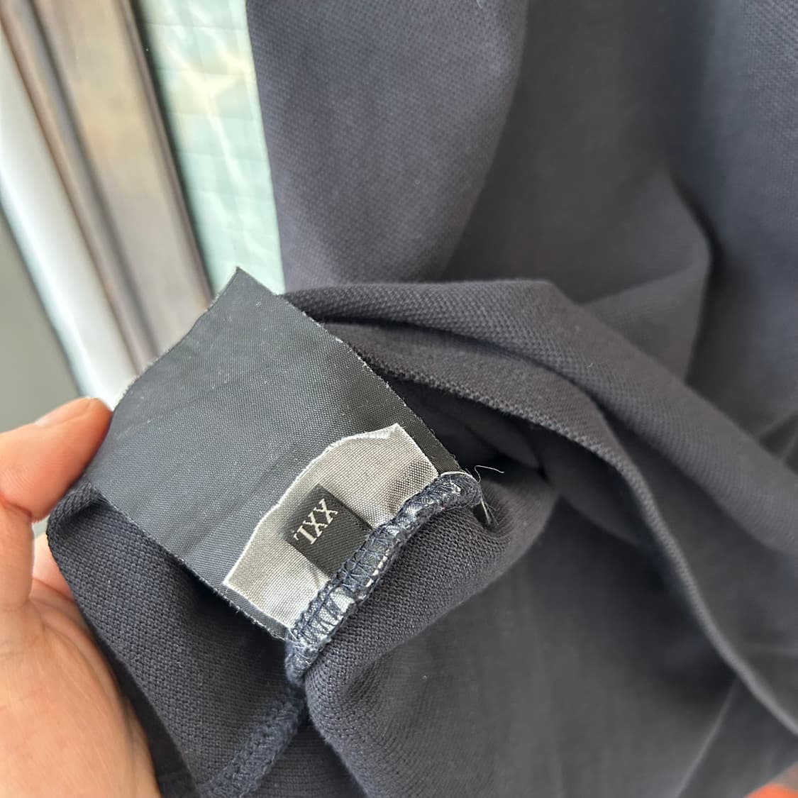 프라다 스포츠 버튼업 폴로 셔츠 상품이미지8