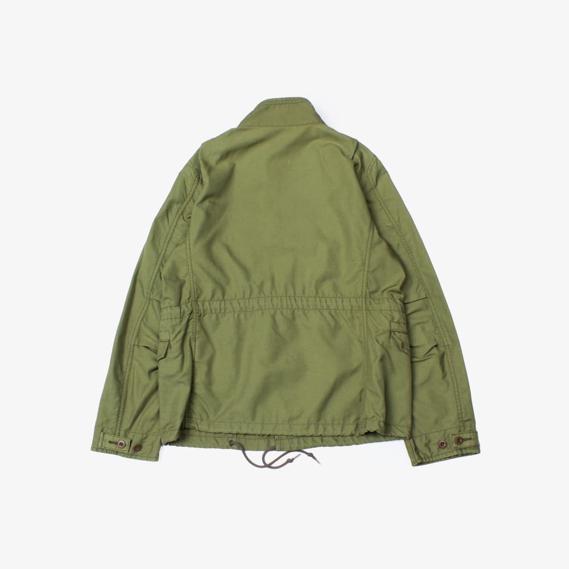 MHL. X ALPHA INDUSTRIES 자켓 상품이미지2