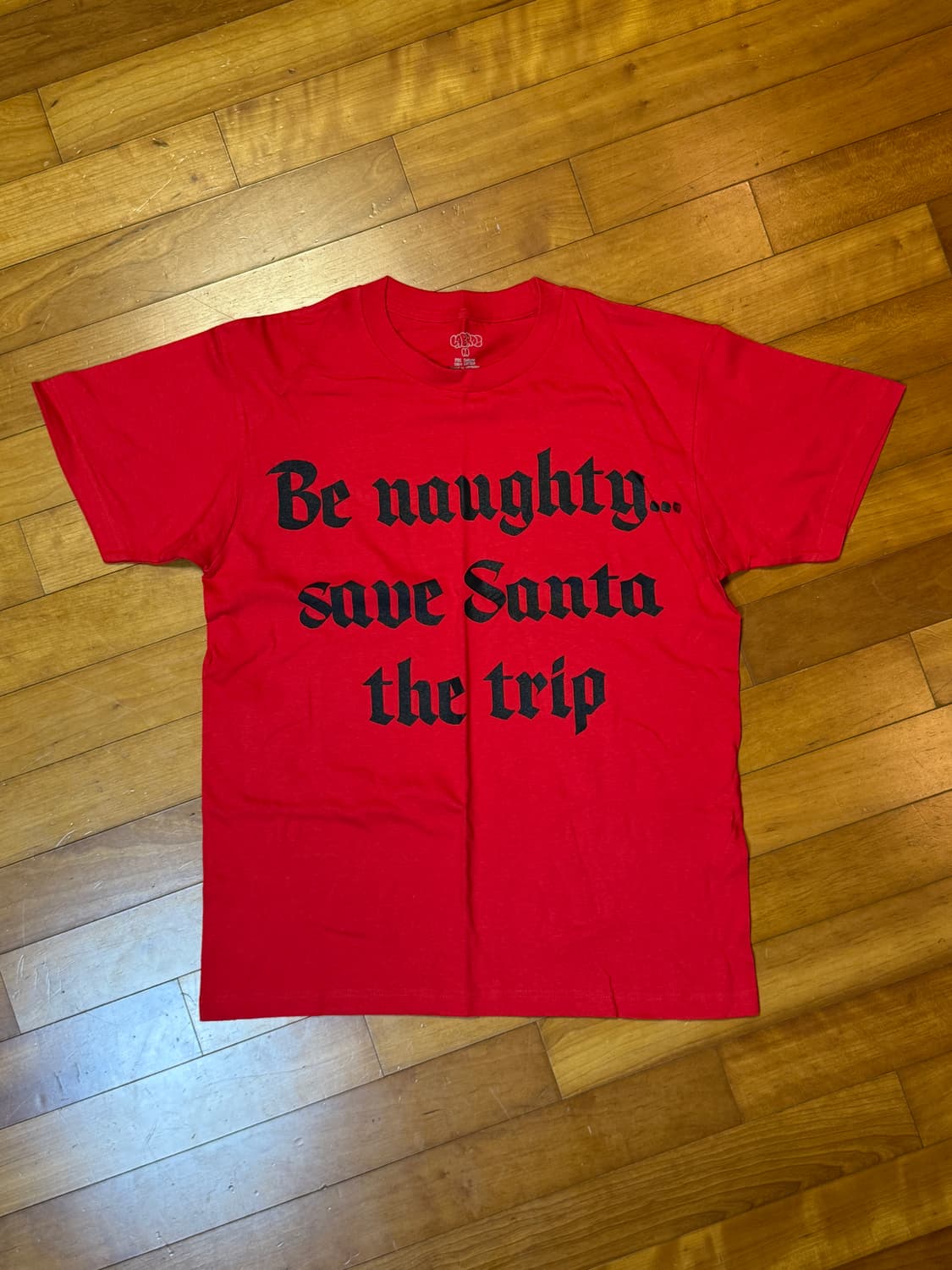 Labros 24’ X-mas Tee 상품이미지1