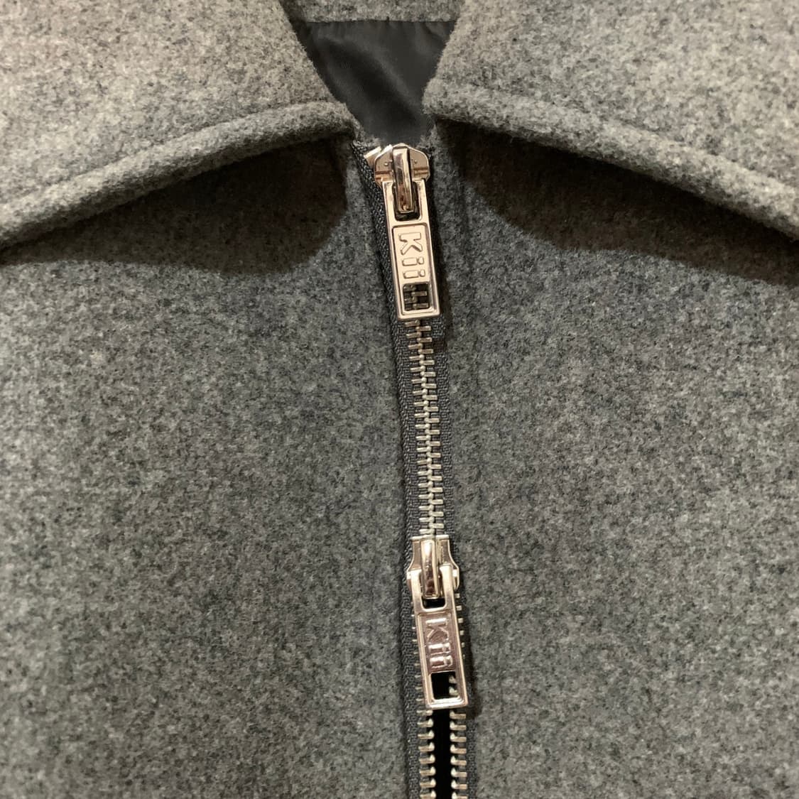 XL 키뮤어 투웨이 바시티 자켓 상품이미지5