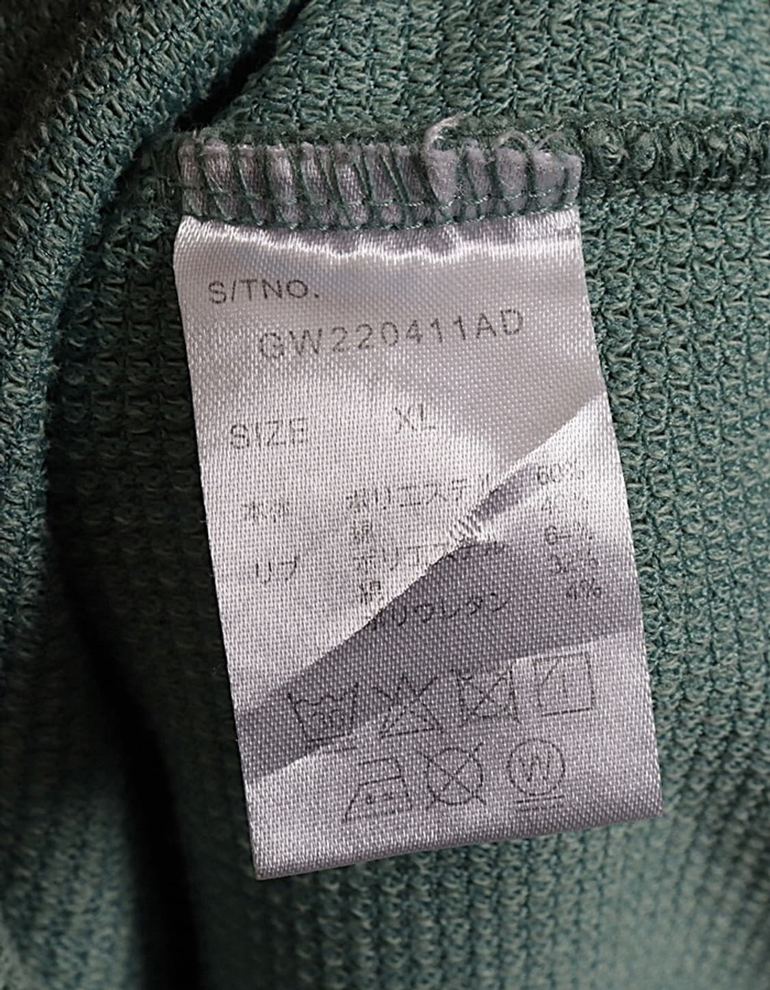 GLOBAL WORK Heavy Thermal T-Shirts 상품이미지8