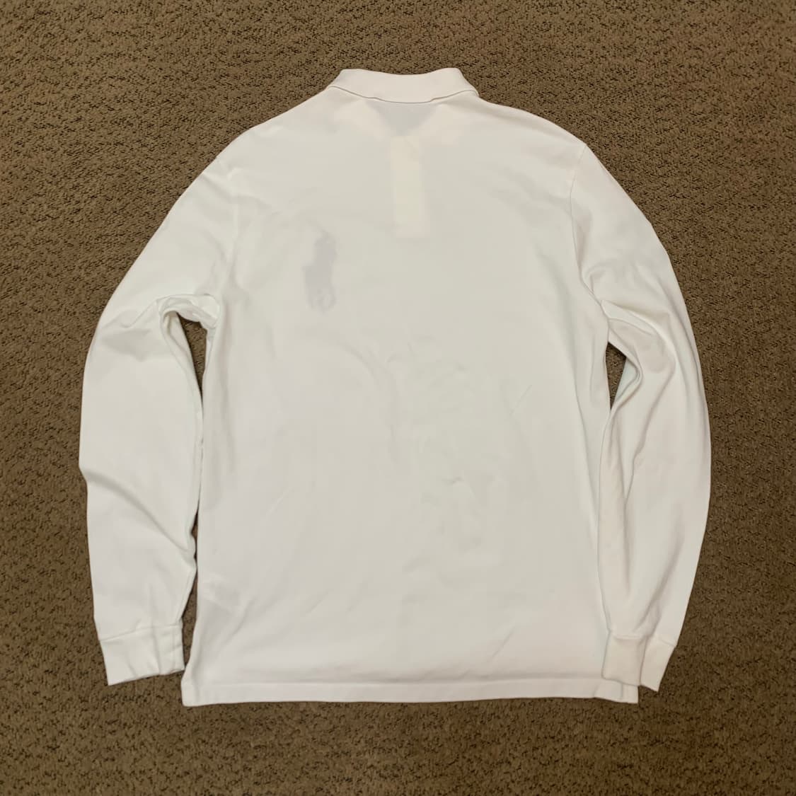 Polo ralph lauren 빅포니 카라티 (L) 상품이미지7