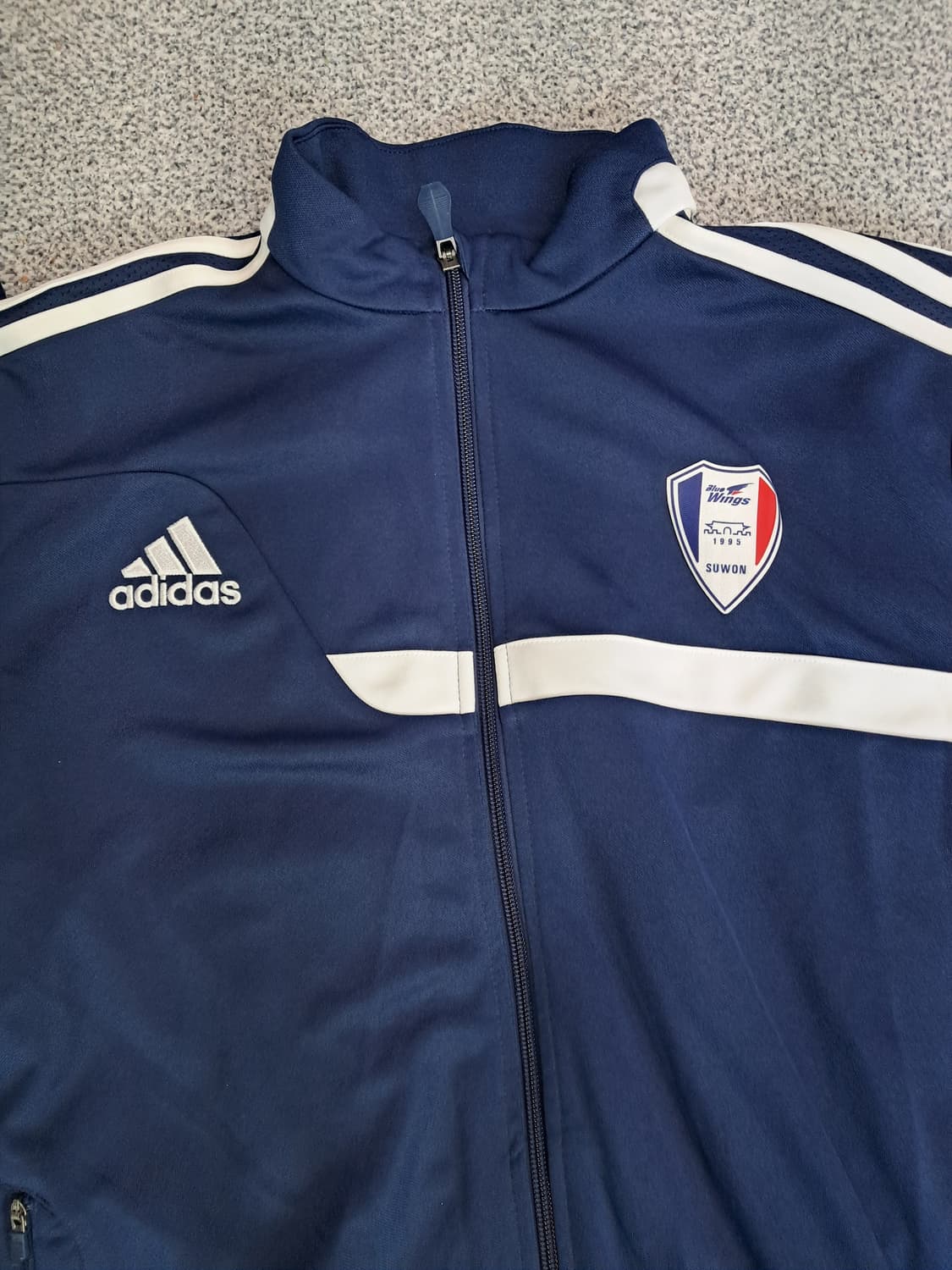 아디다스 져지 수원삼성  상품이미지3