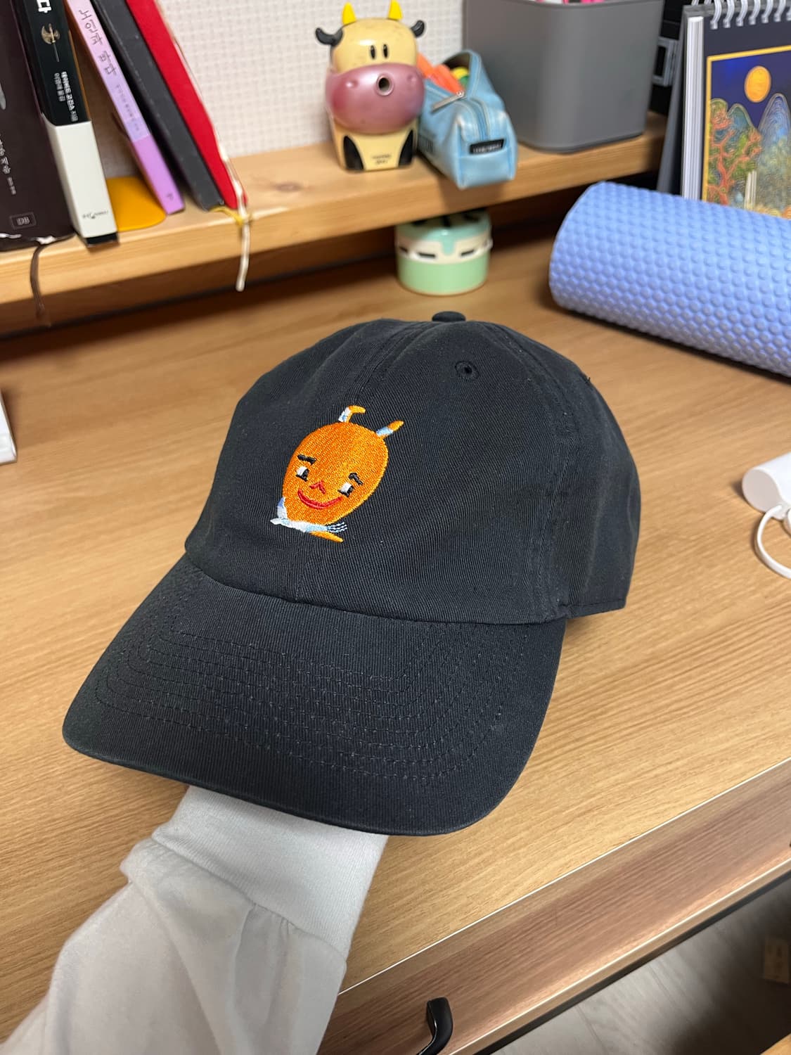 Sonic youth Dirty ailen cap 상품이미지5