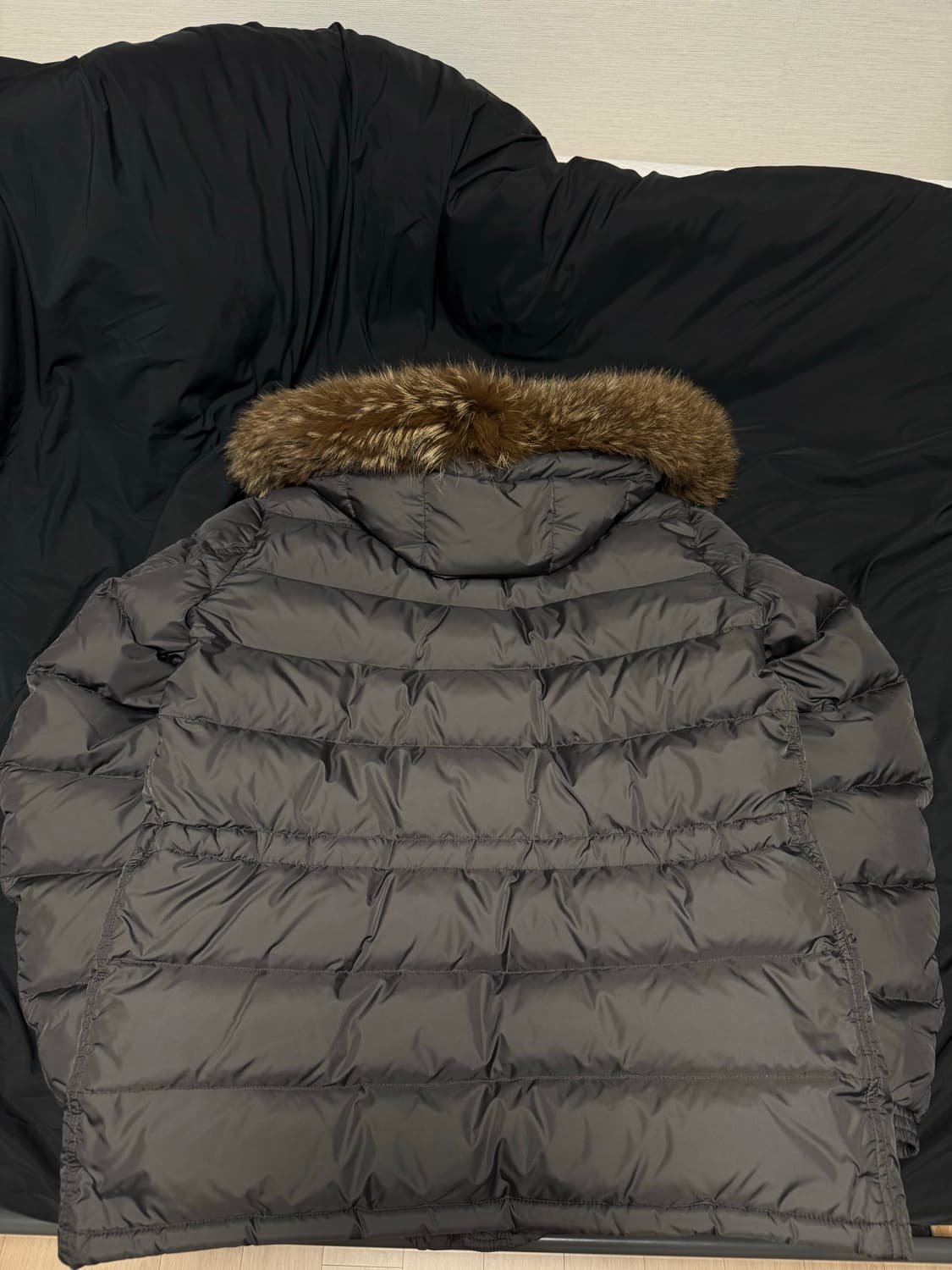 몽클레어 패딩 상품이미지8