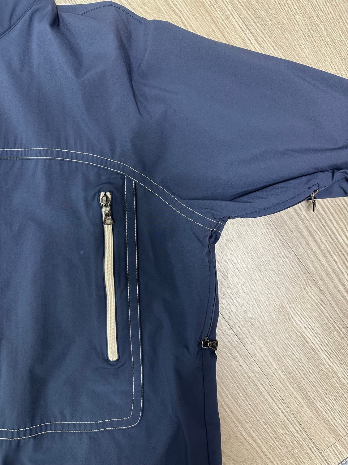 프라다 스포츠 바람막이 50 상품이미지5