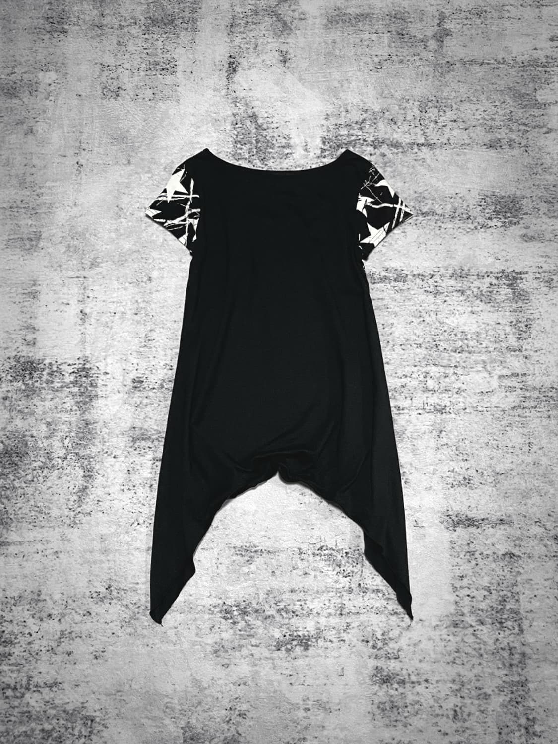 star graphic punk t  상품이미지5