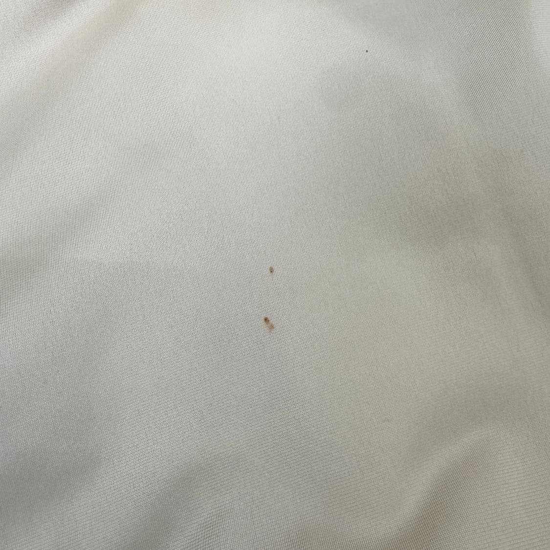 *레전드* 아디다스 80s-90s 파이어버드 아이보리 레드 트랙탑 져지 상품이미지6