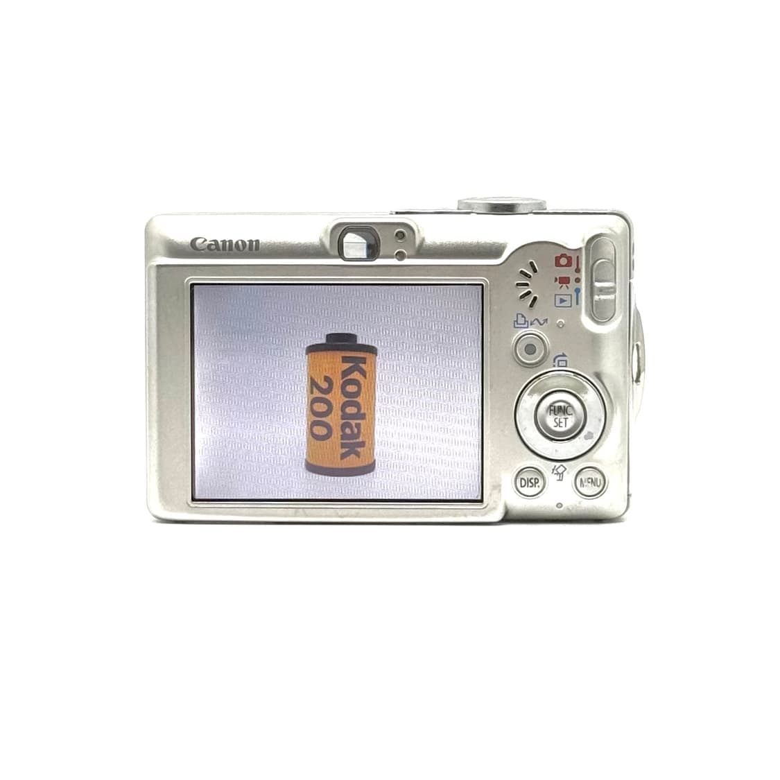 [인플루언서픽!] 캐논 IXY 70 (IXUS 60) 디지털카메라 상품이미지3