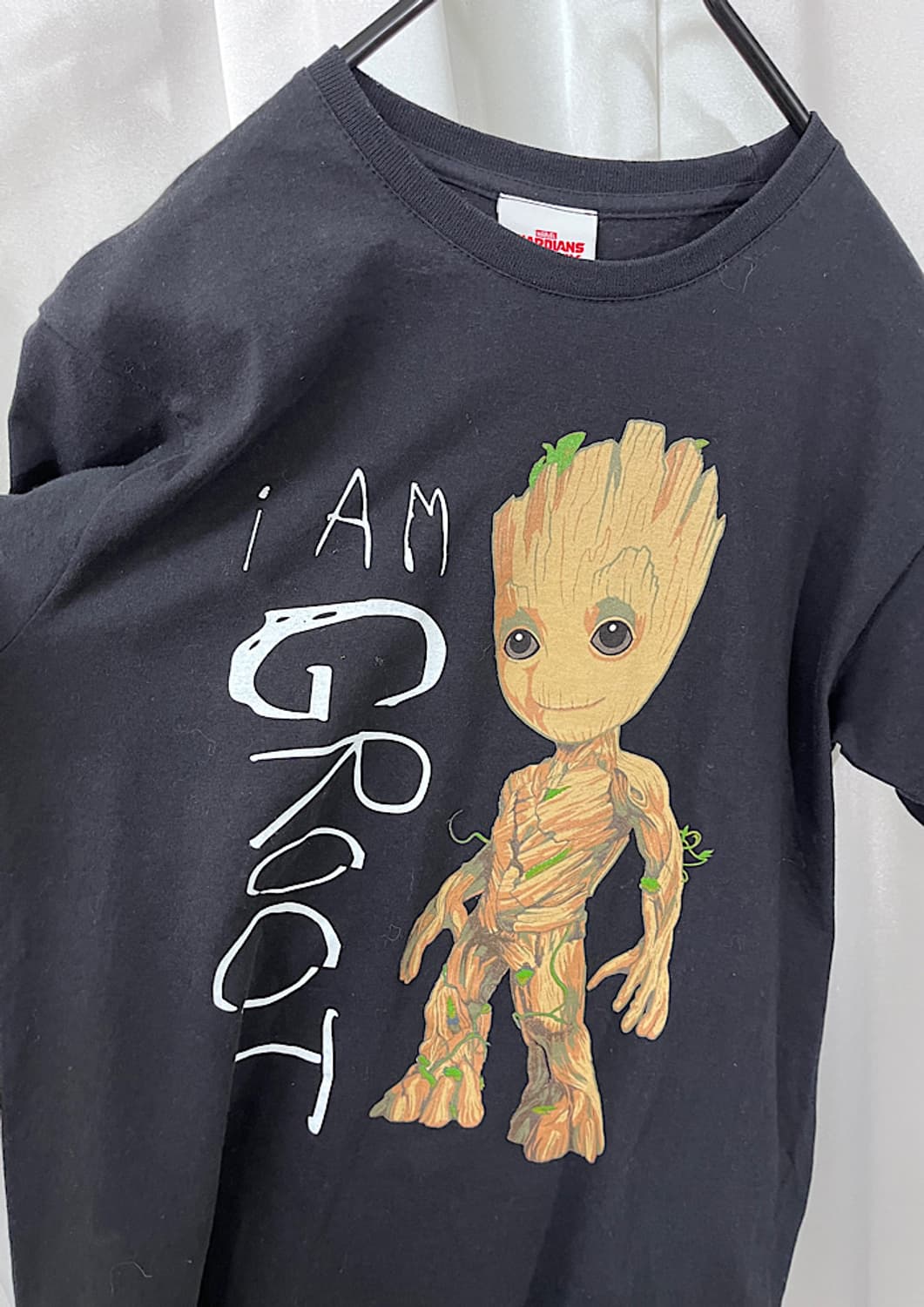 MARVEL x FRUIT OF THE LOOM 상품이미지2